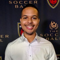 Kendall Barnes