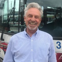 David Rogers