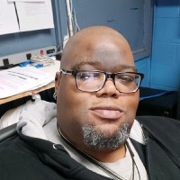 Stephen Parker