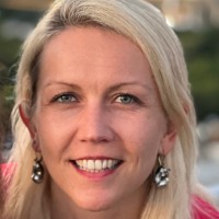 Isabel Simon