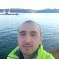 Fayzullo Ismonov