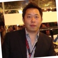 Patrick Li