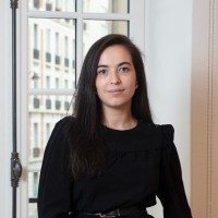 Amina Kahlal