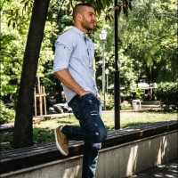 Jordan Nikolov