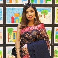 Tasfia Tasnim Dishi