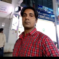 Md Firoj Firoj