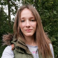 Kate Kalvinkovskaya
