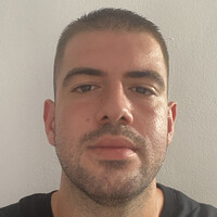 Cristian Balaguer Garcia