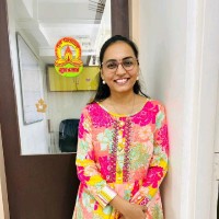 Harshada Bhonge