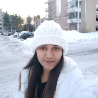 Tiwari Simmi