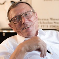 Wolfgang Raff