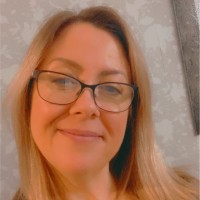 Sharon Hodgson