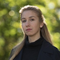 Katriina Ruskeeniemi