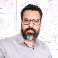Keshab Chaudhuri