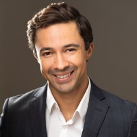 Luke Mafazy