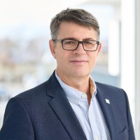 Bernd Neupert
