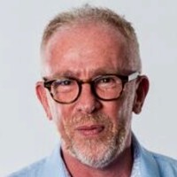 John Pearson