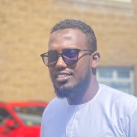 Ismail Mohamed