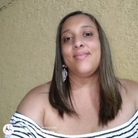 Valéria Cardoso Fernandes Santos