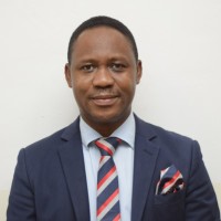 Jerry Brenya Adjei, Dbl, Mba, Bsc