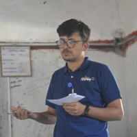 Vivek Prabhat Khanal