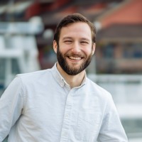 Kevin Raleigh, Pe