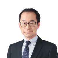 Ryuji Nakashima