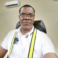 Isaac Kingsley Obeng