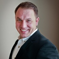 Justin Tanner, PMP