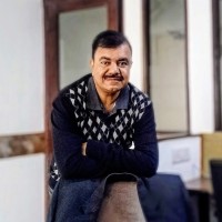 Shailesh Mittal