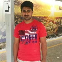 Sathis Kumar