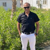 Atef Saad