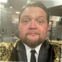 Bryon Giordano