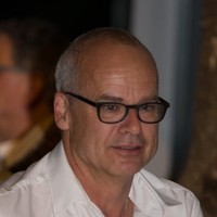 Daniel Hostettler