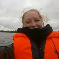 Ronja Nygaard Pedersen
