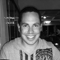 Daniel Wheeler