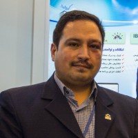 Ali Amiri Moghadam