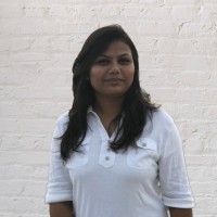 Kinjal Patel