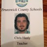 Christopher Hanly