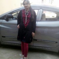 Sarika Girotra