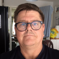 Richard Larcombe