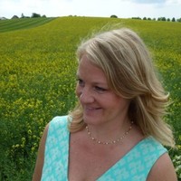 Christina Almér