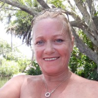 Beverly Hamilton