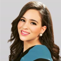 Israa Almalhi