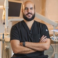 Hesham El sherbiny