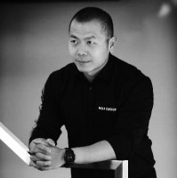 Eric Cham