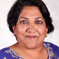 Shamin Garib