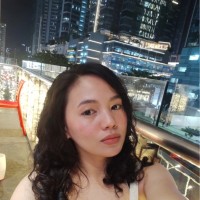Geraldine Enriquez, Chra