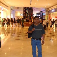 Jawed Ahmed
