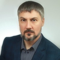 Dmitry Biryukov